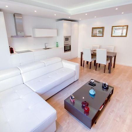 Anna & Thomas - Sitges Center Apt Екстер'єр фото