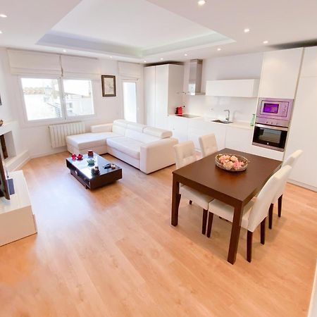 Anna & Thomas - Sitges Center Apt Екстер'єр фото