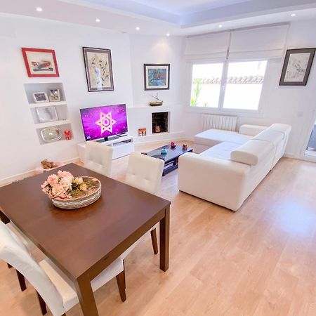 Anna & Thomas - Sitges Center Apt Екстер'єр фото