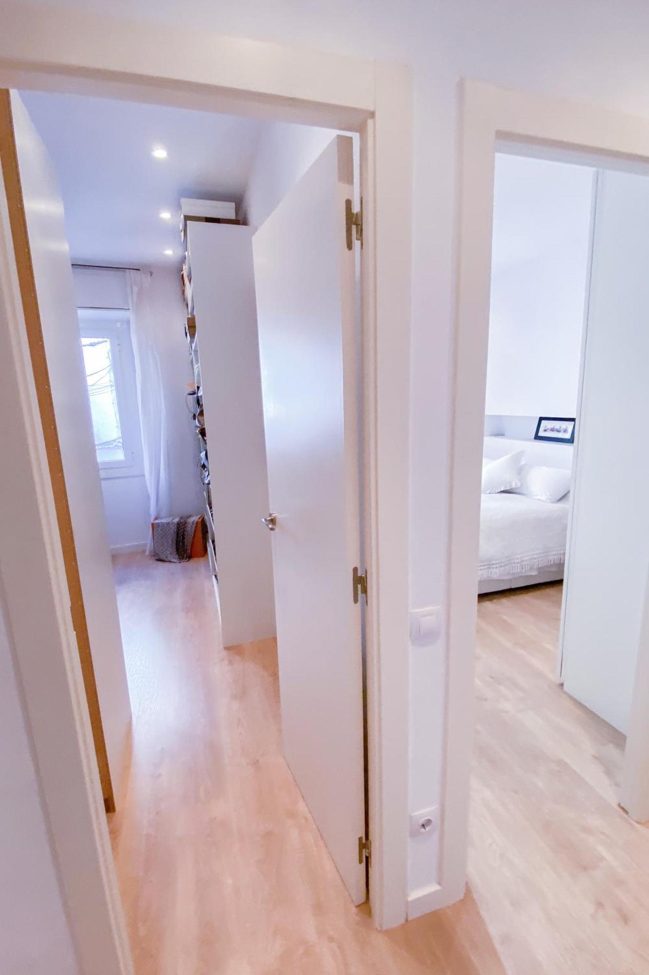 Anna & Thomas - Sitges Center Apt Екстер'єр фото