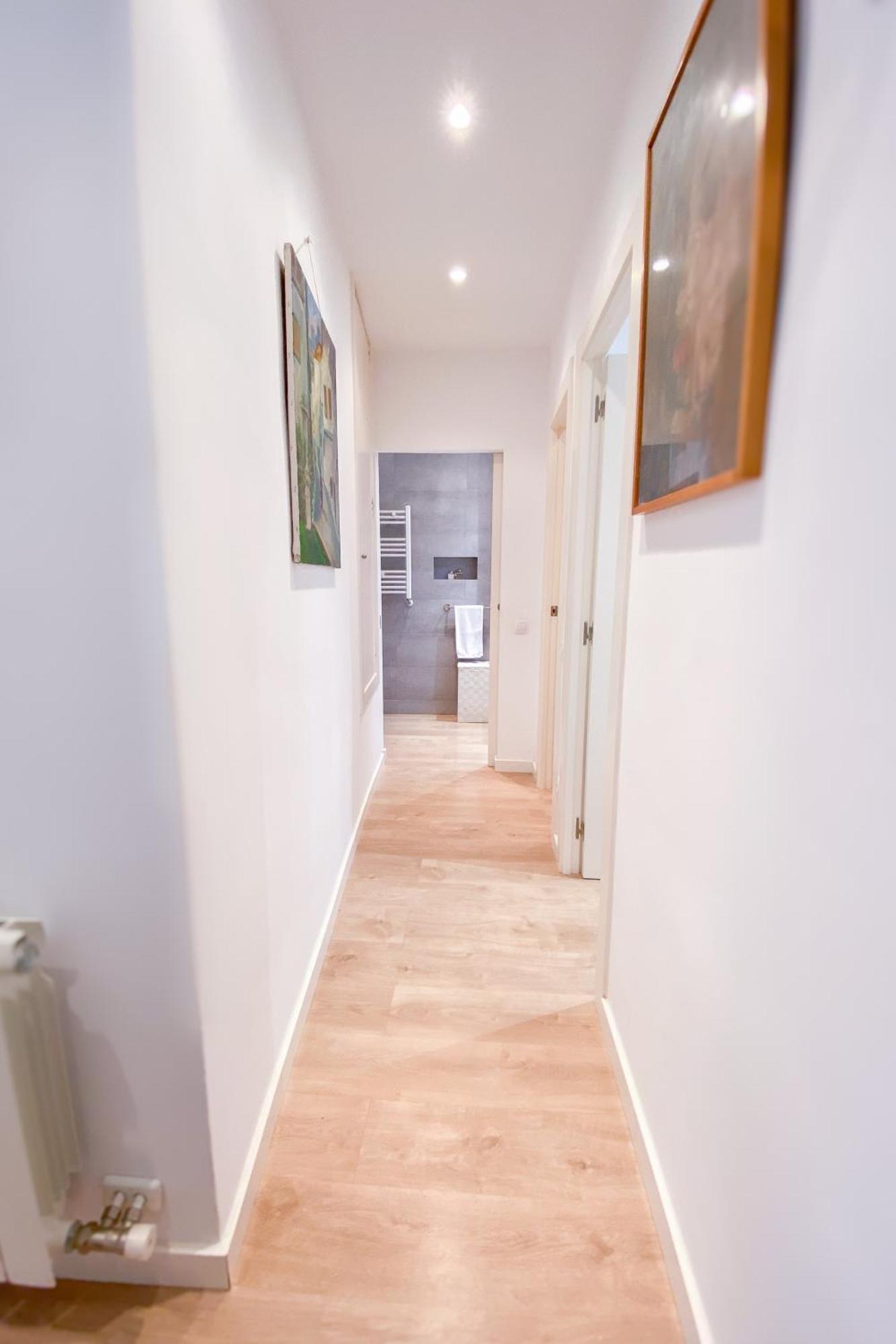Anna & Thomas - Sitges Center Apt Екстер'єр фото