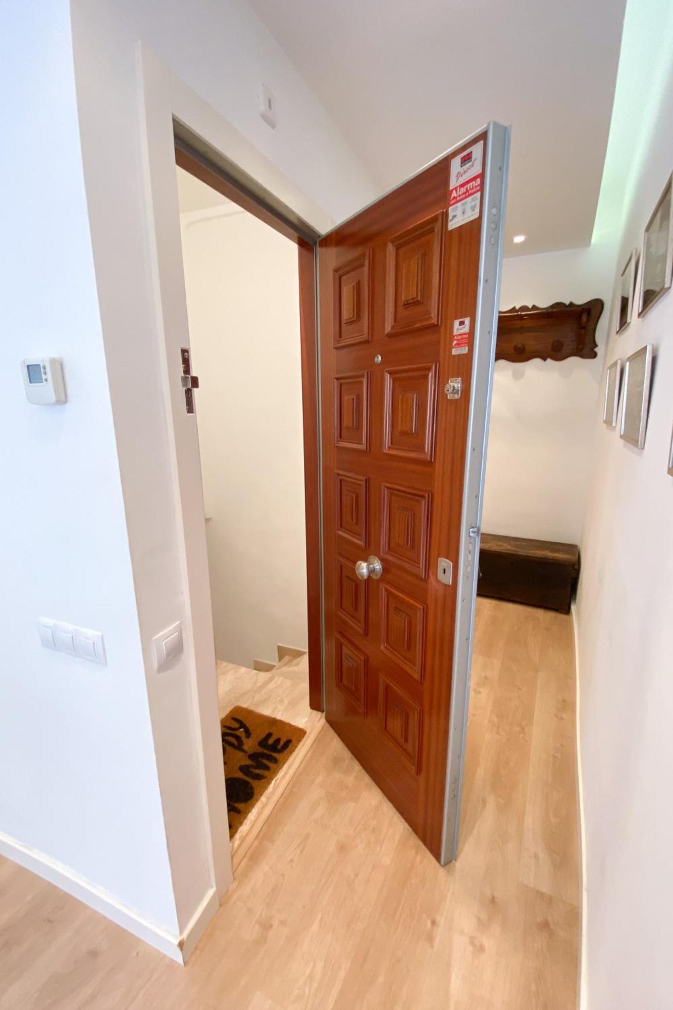 Anna & Thomas - Sitges Center Apt Екстер'єр фото
