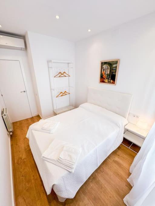 Anna & Thomas - Sitges Center Apt Екстер'єр фото