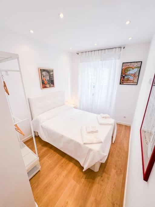 Anna & Thomas - Sitges Center Apt Екстер'єр фото