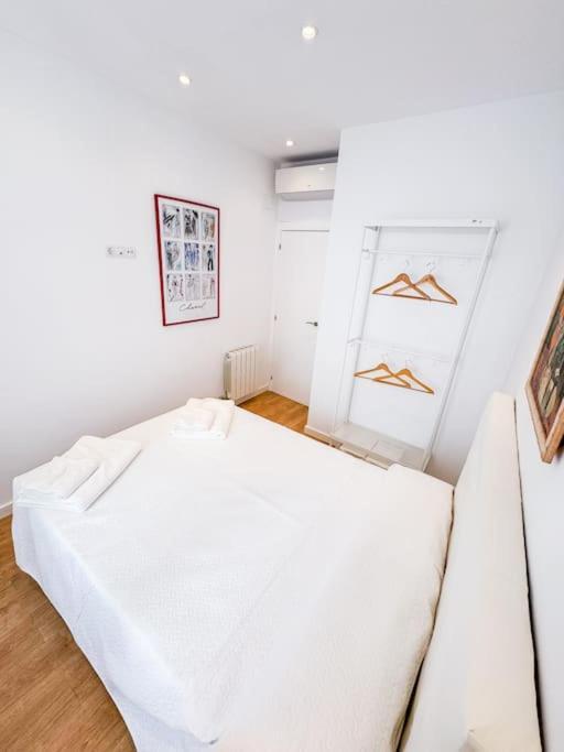 Anna & Thomas - Sitges Center Apt Екстер'єр фото