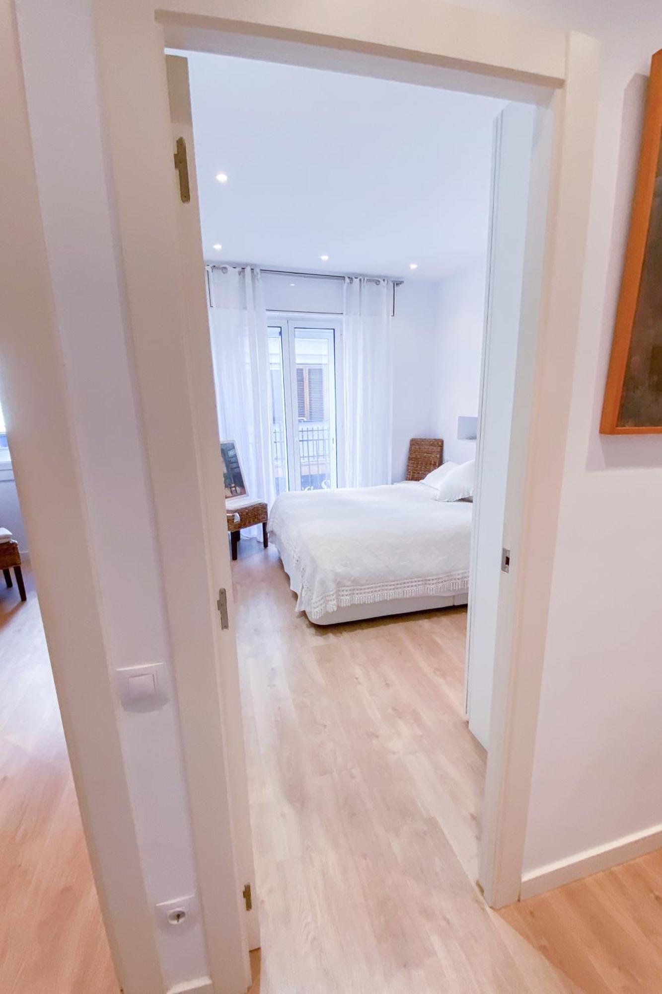 Anna & Thomas - Sitges Center Apt Екстер'єр фото