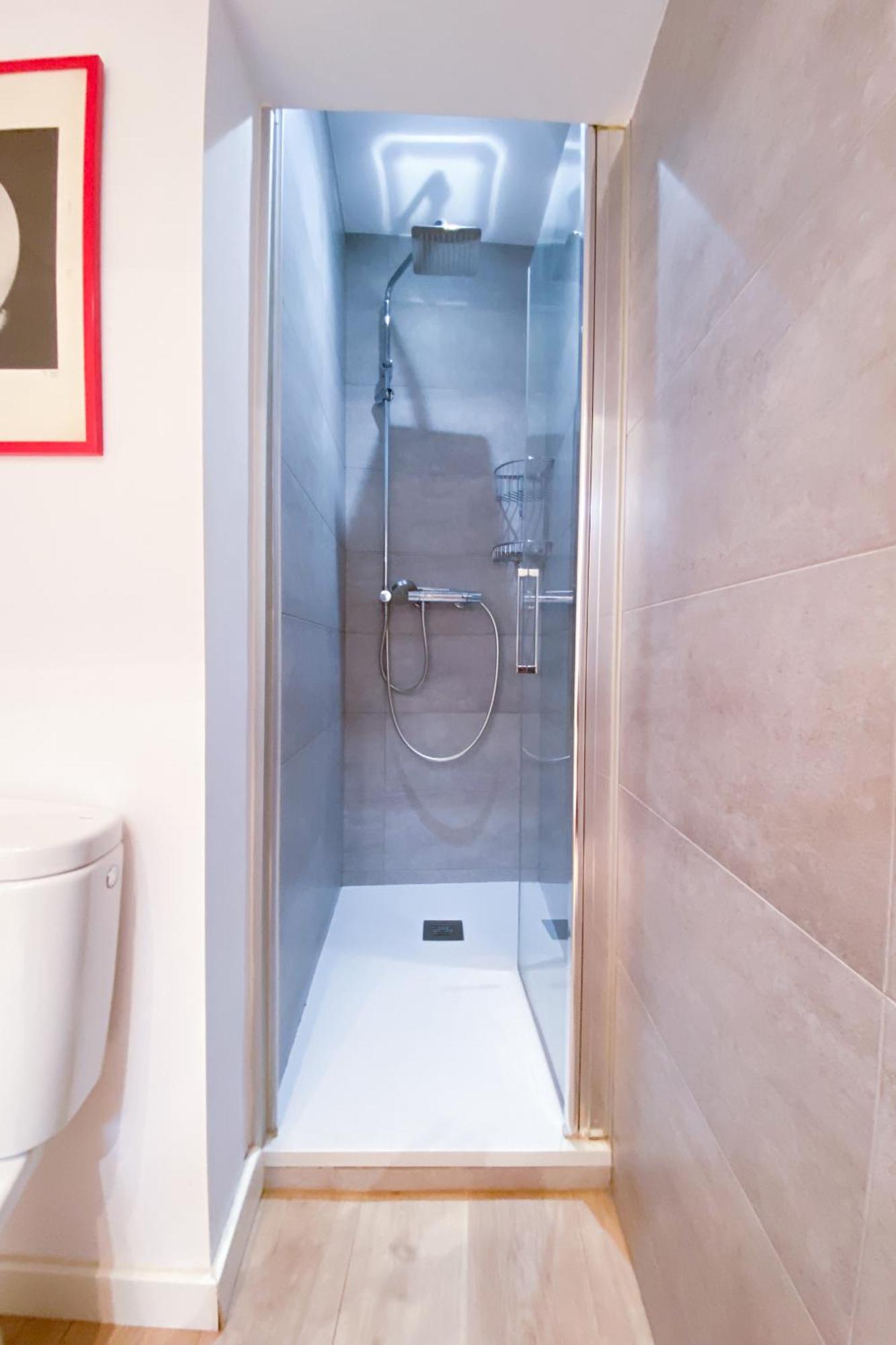 Anna & Thomas - Sitges Center Apt Екстер'єр фото