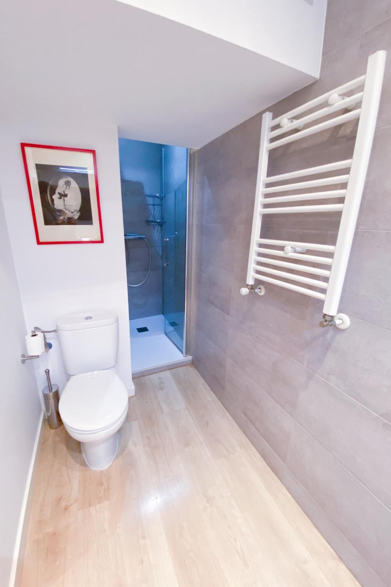 Anna & Thomas - Sitges Center Apt Екстер'єр фото
