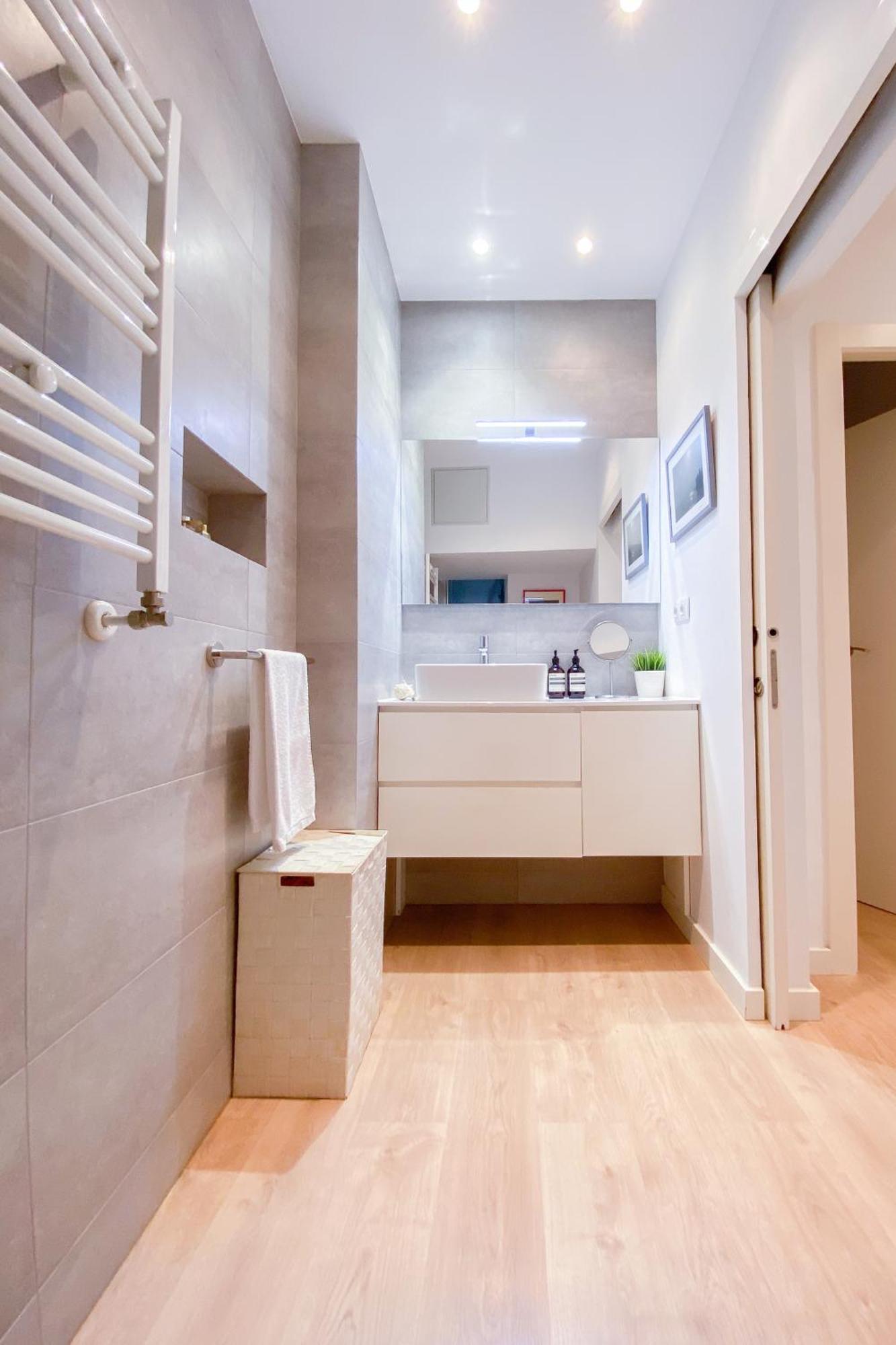 Anna & Thomas - Sitges Center Apt Екстер'єр фото